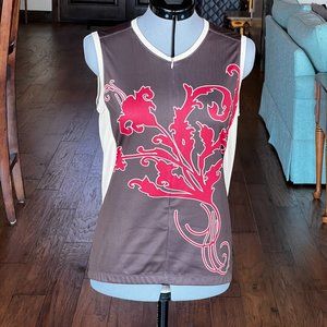 Specialized Cycling Jersey size L Sleeveless